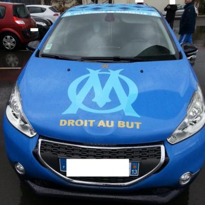 OLYMPIQUE DE MARSEILLE (Tuning)